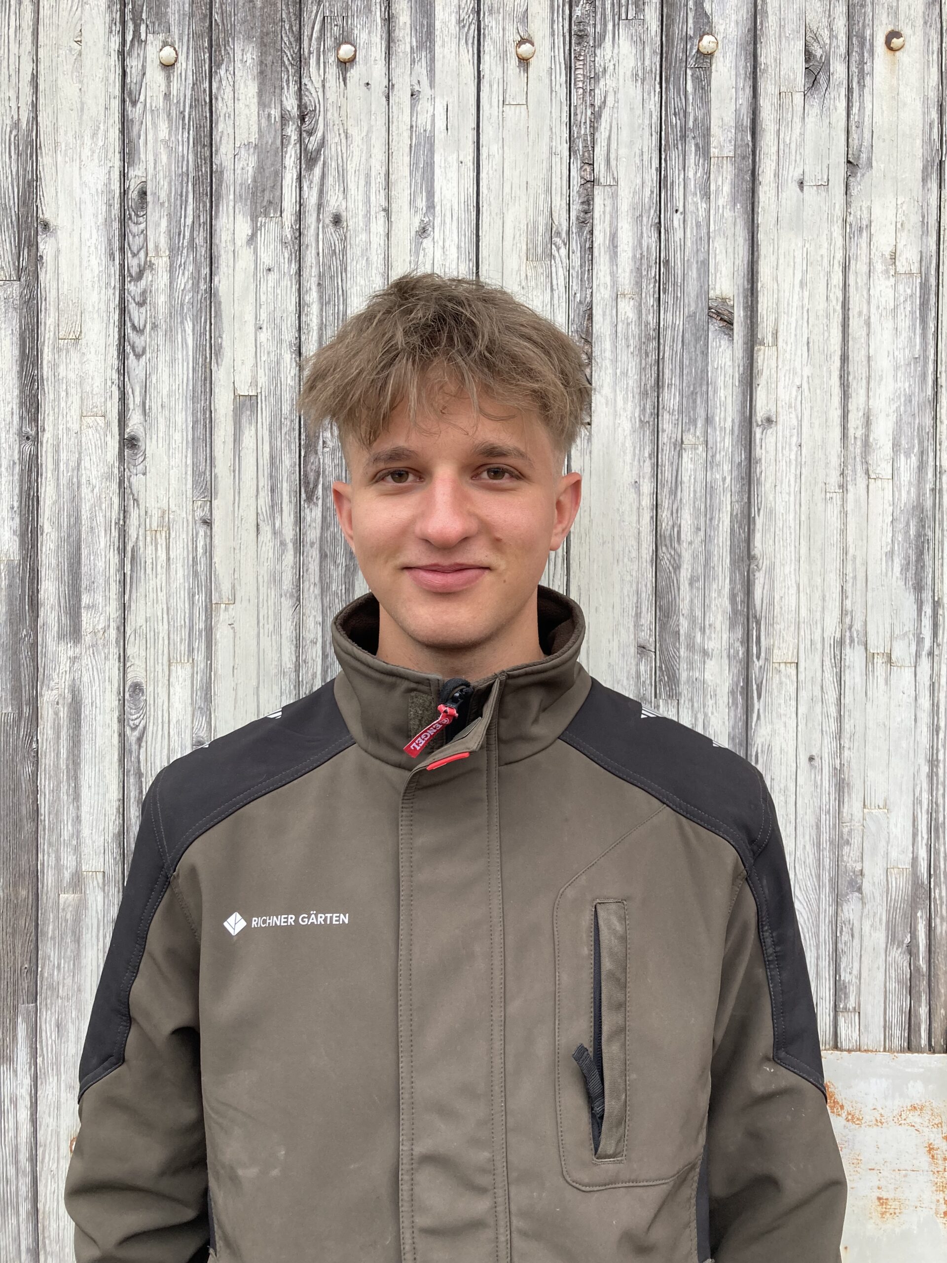 André Meier
